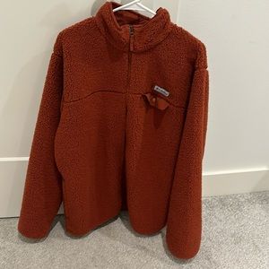 Men’s PFG Colombia Full Zip